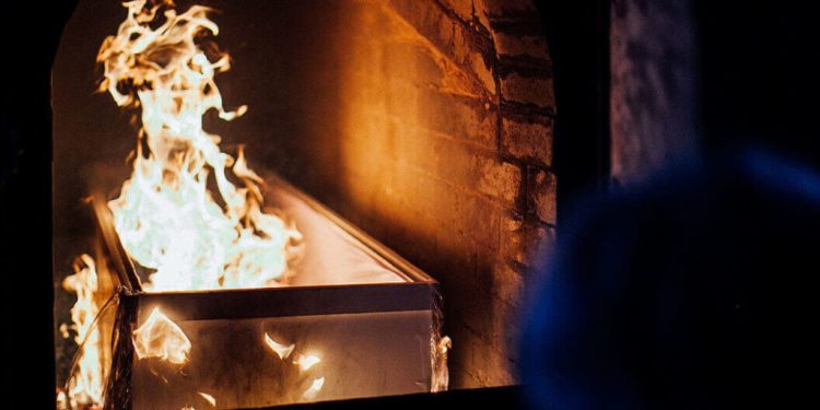 Особенности услуги кремации умерших