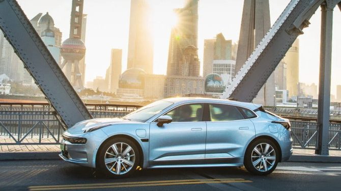 Стартап «Кама» запустил сервис долгосрочной аренды электрокаров