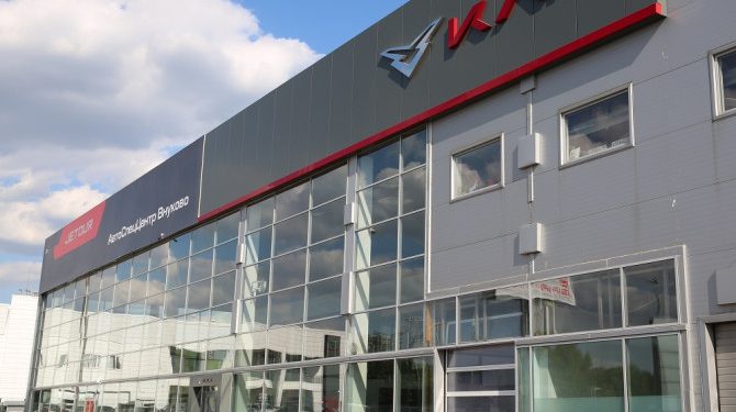 У «китайцев» стало 2 тысячи дилеров – за год их число удвоилось