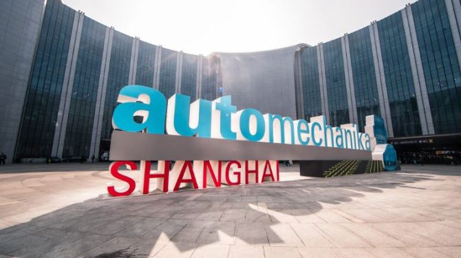 «Automechanika Shanghai – 2023»: что будет на международной выставке?
