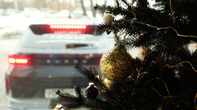 Дилеры пообещали предновогодние скидки на автомобили