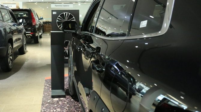 DSI-2023: с кем из автопроизводителей комфортнее работается дилерам?