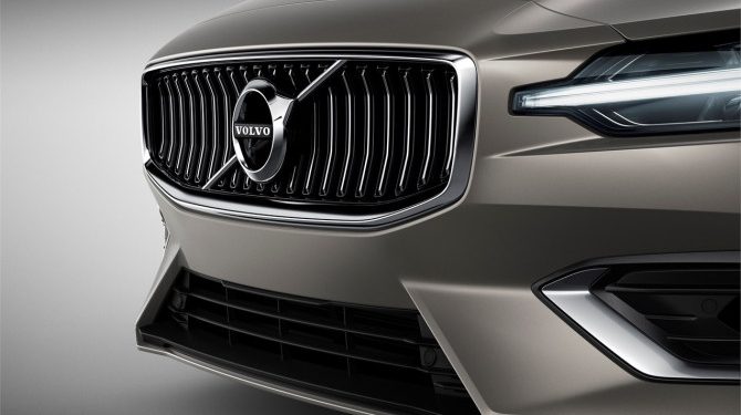 Geely сокращает свою долю в шведской Volvo Cars