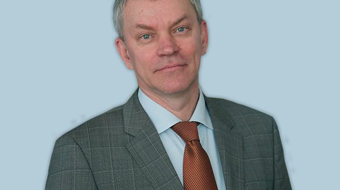 Константин Байшев назначен заместителем гендиректора GAC Motor Rus