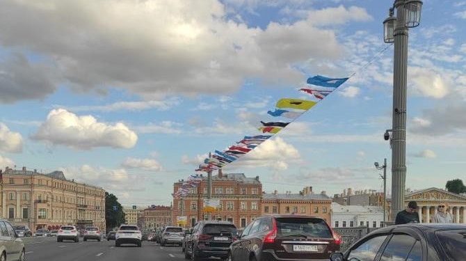 Лидерство на вторичном рынке Санкт-Петербурга делят BMW и Volkswagen