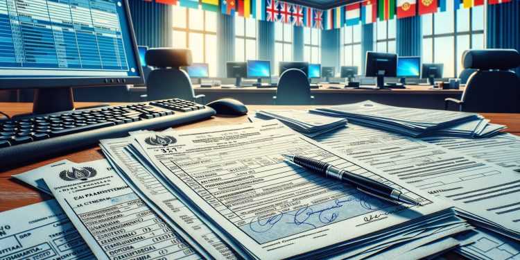 Оформление документов на автомобили из стран ЕАЭС: порядок и особенности