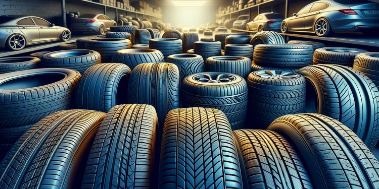 Как выбрать автомобильные шины: рейтинг производителей и советы по выбору