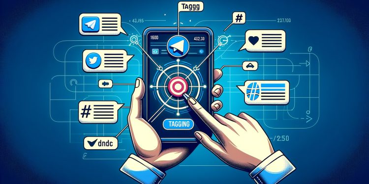 Как запустить кампанию с автоматической маркировкой рекламы на Telega.in