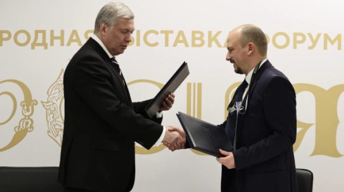 «Соллерс» локализует выпуск подушек безопасности в Ульяновской области