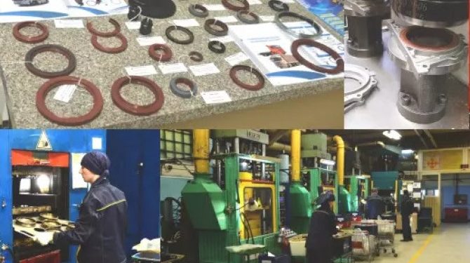 В Саратовской области освоен выпуск запчастей для иномарок