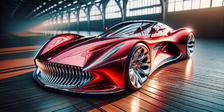 Автомобили из ОАЭ: подробная информация и советы покупателям