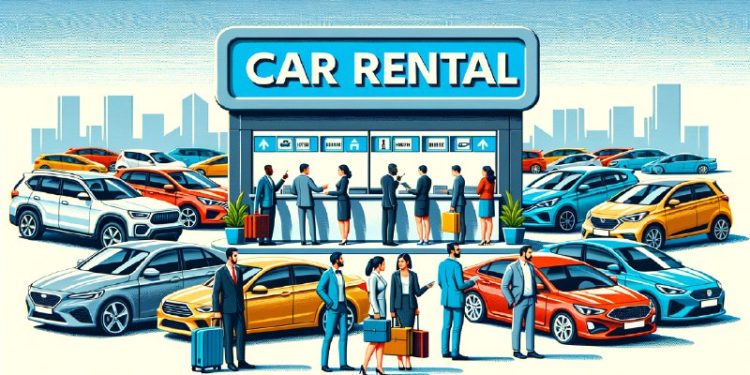 Прокат автомобилей — изучаем все тонкости и преимущества этой услуги