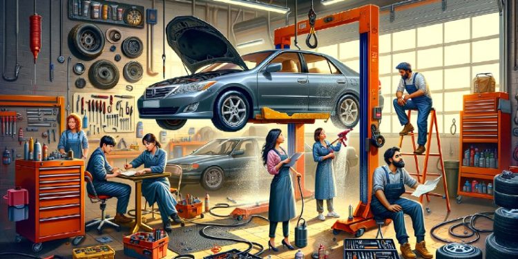 Какие преимущества предлагает сервис Porsche и когда он может помочь вам с вашим автомобилем