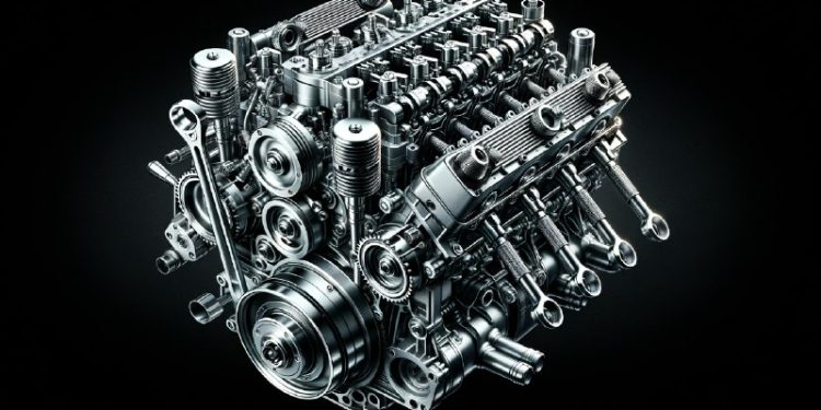 Контрактные двигатели: как выбрать и обеспечить их долговечность