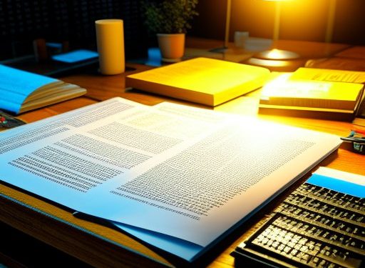 Перевод личных документов: возможности и практическое применение