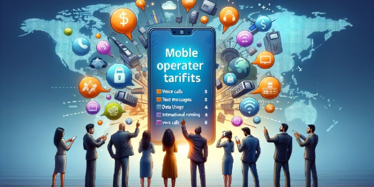 Все тарифные планы Билайн 2023: описание