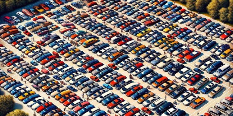 Выкуп автомобилей: лучшие советы и рекомендации