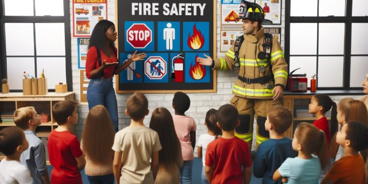 Сертификат пожарной безопасности: когда и кому нужно его получать