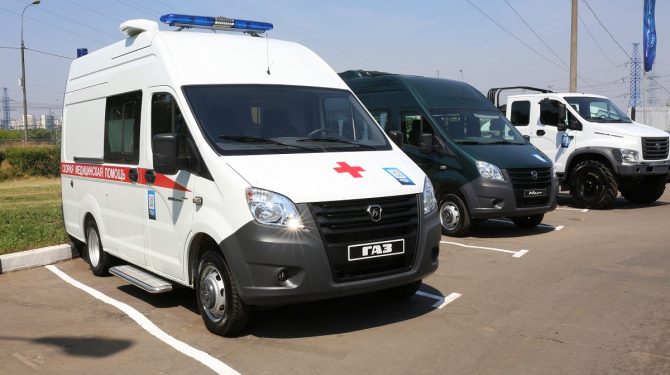 «Автомобильный рынок России. Тренды и прогнозы»: что ожидает рынок комтранса в 2024 году?