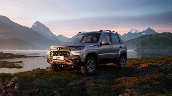 АВТОВАЗ начнет поставки автомобилей в Иран