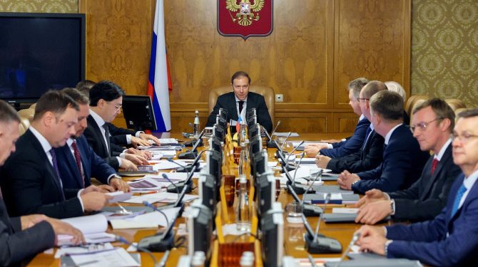 АВТОВАЗ подвел итоги 2023 года на заседании Совета директоров