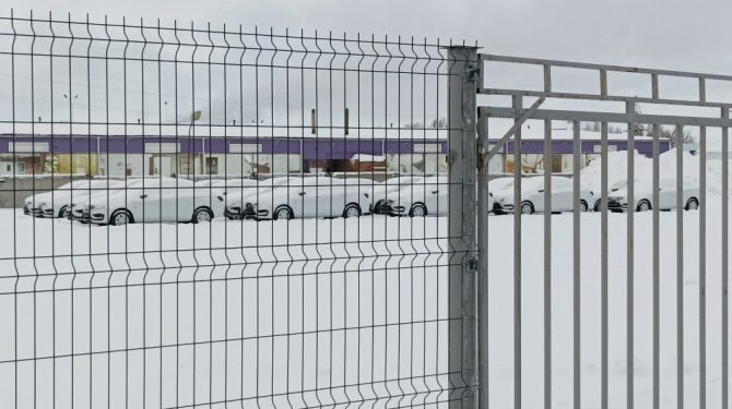 АВТОВАЗ в декабре планирует поставить дилерам более 40 тысяч автомобилей LADA