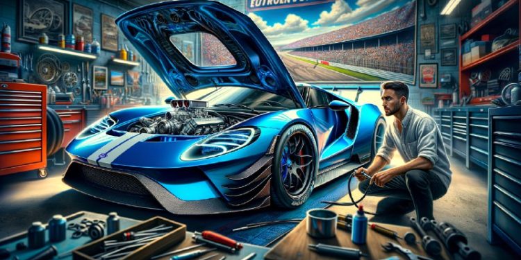 Что стоит учесть при тюнинге иномарок?