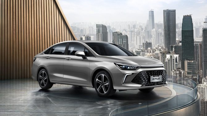 BAIC увеличил срок гарантии до 5 лет на все модели в России