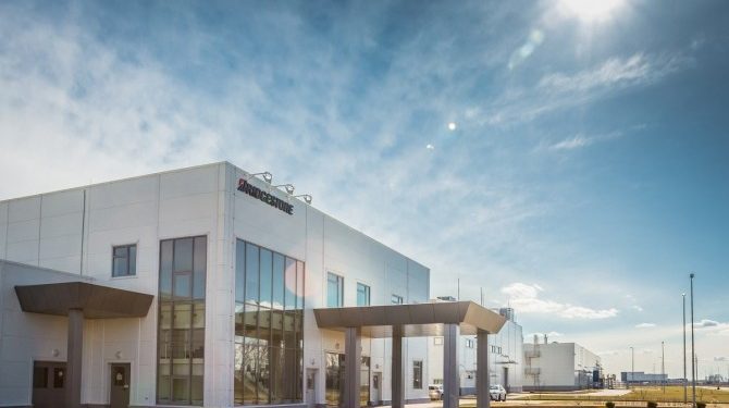 Bridgestone продает российские активы группе S8 Capital