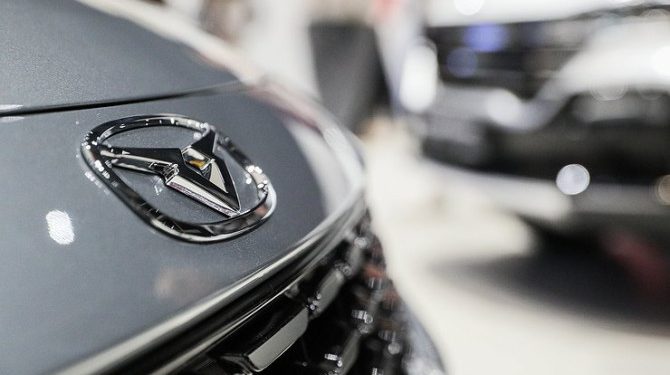 Kaiyi в 2024 году привезет в Россию новый кроссовер