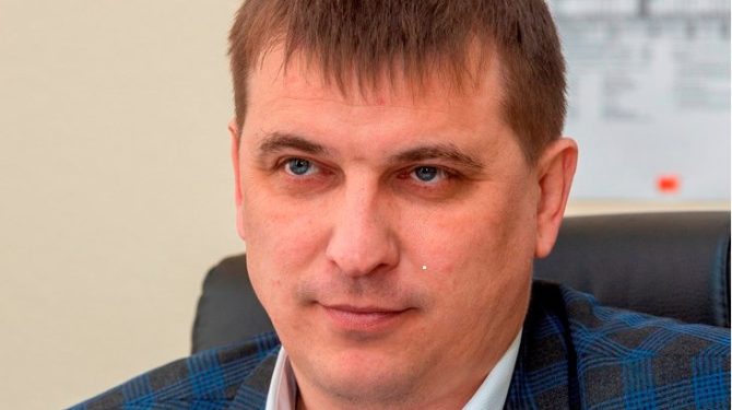 КАМАЗ сменил главного инженера