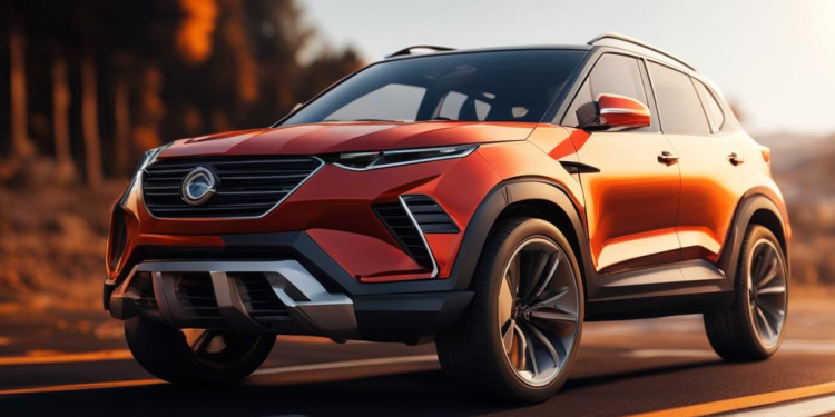 Что стоит знать при выборе китайского автомобиля