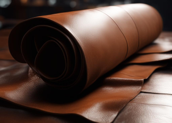 Натуральная кожа: выбор, применение, правила использования