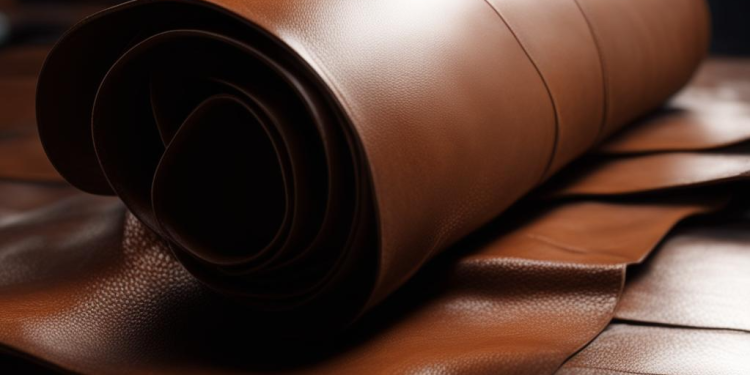 Натуральная кожа: выбор, применение, правила использования