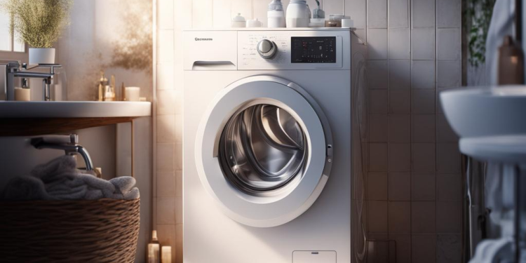 Стиральная машина Asko W2086C.W/3 — преимущества и особенности