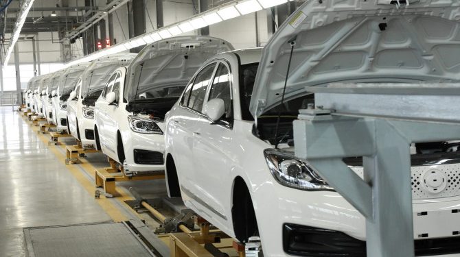 «Моторинвест» попал под санкции США