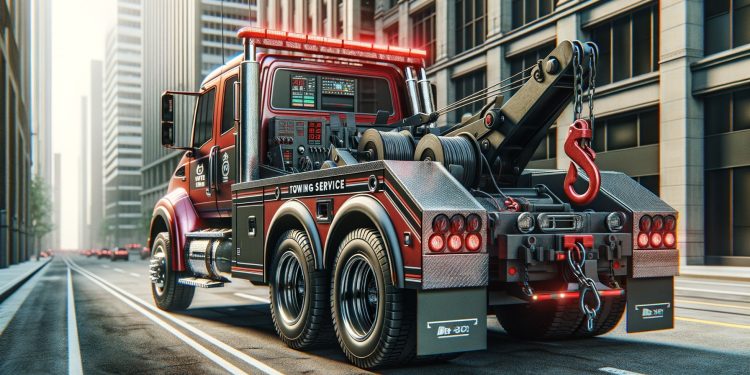 Услуги эвакуатора — в каких случаях стоит ими воспользоваться?