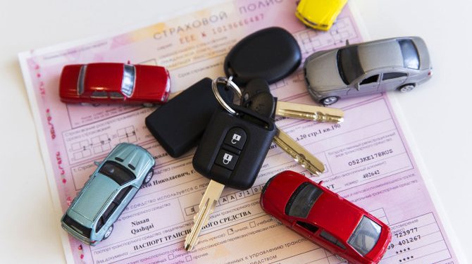 Средняя стоимость запчастей и работ по ОСАГО вырастет на 10%