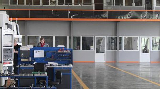 В Муроме наладят выпуск комплектующих для автомобилей