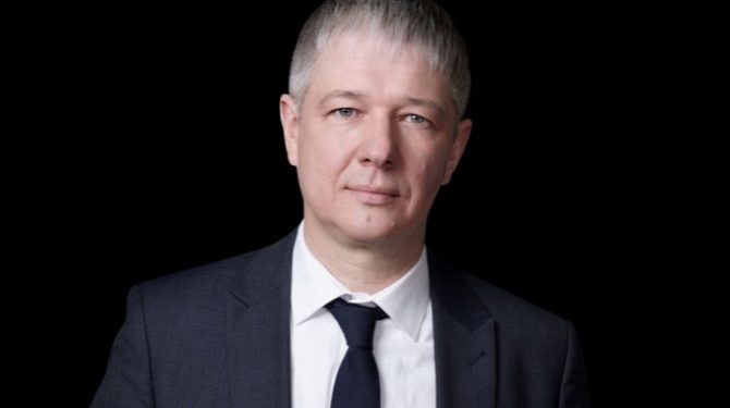 В «Рольфе» назначен новый гендиректор