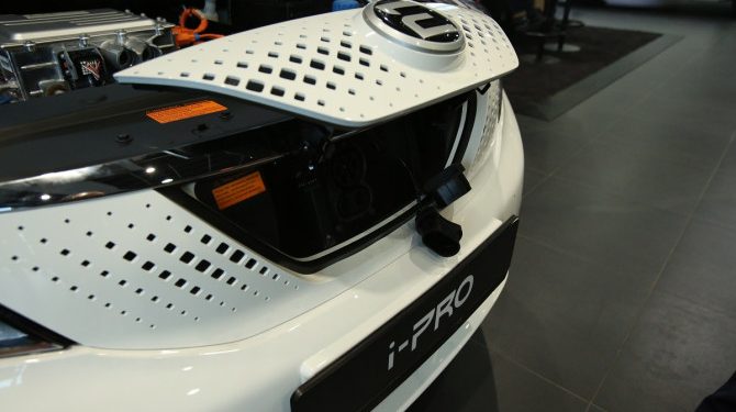 В России второй месяц подряд падают продажи новых электромобилей