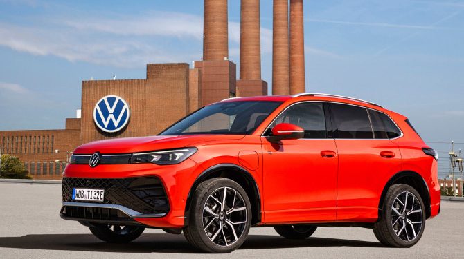 Volkswagen нашел способ сократить срок разработки новых моделей