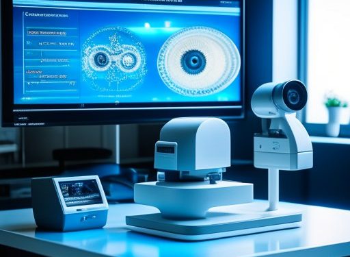 Диагностическое оборудование в сфере косметологии — полный обзор важных аспектов