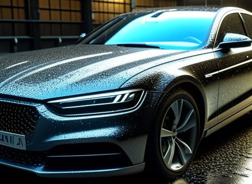 Автомобильные коврики: подробный обзор и советы для выбора