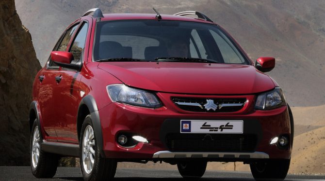 Автомобили иранской SAIPA предложили выпускать в Татарстане