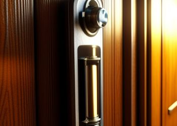 Профессиональная замена замка в двери: причины и профилактика поломок