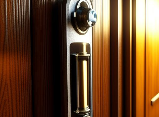 Профессиональная замена замка в двери: причины и профилактика поломок