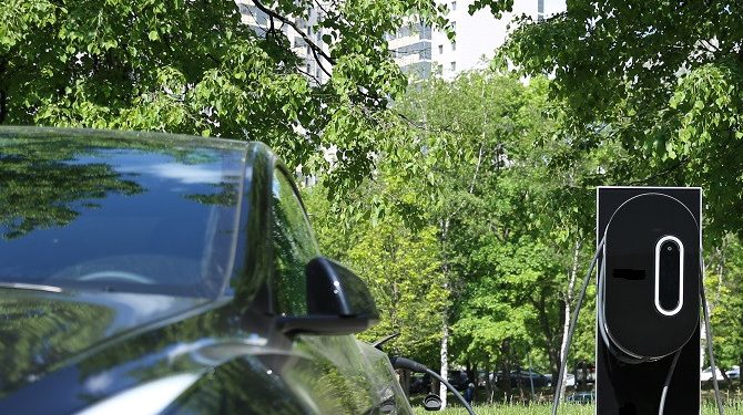 «Электромобилизация» в Узбекистане набирает обороты