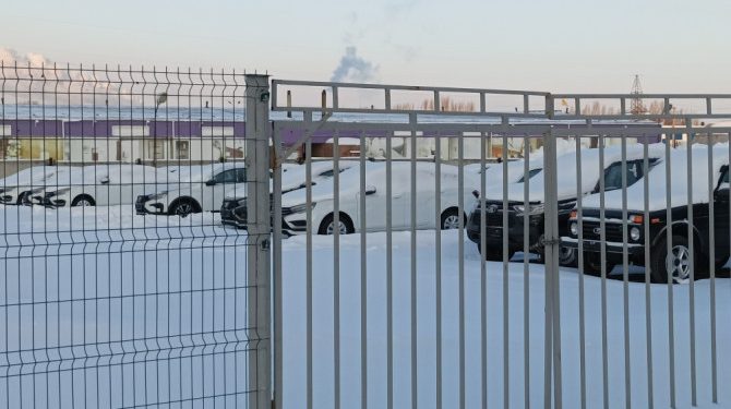 Итоги 4-й недели на авторынке: в ТОП-10 марок – восемь китайских и две российские