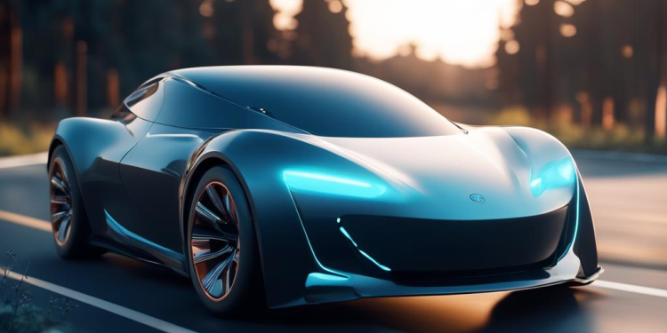 Электромобили — автомобили будущего — перспективы, преимущества и особенности, о которых важно знать